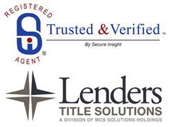 Trusted & Verified — Lenders Title Solutions